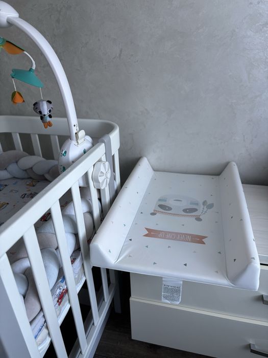 Продам мобіль tiny love новий 600 грн