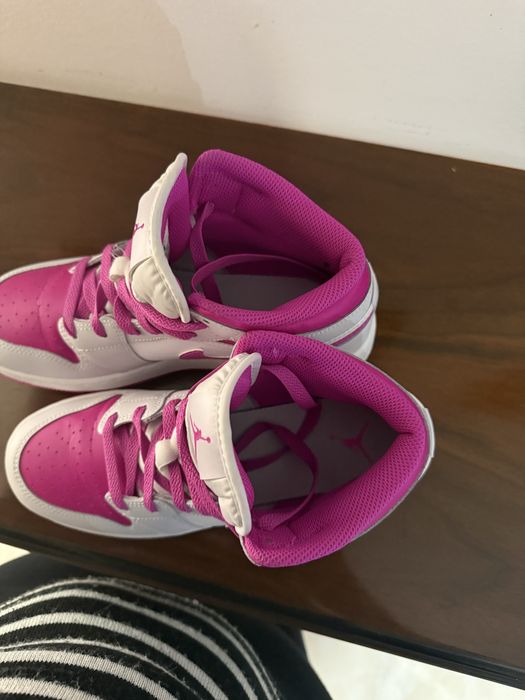 Vendo Tenis Air Jordan nike novos