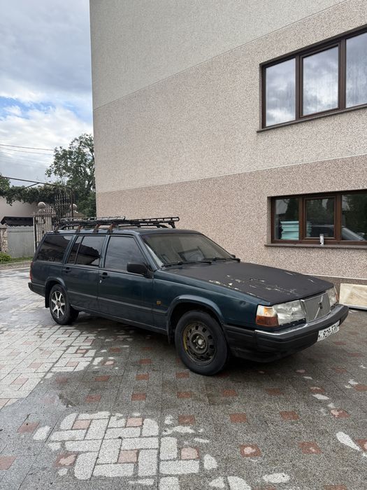 Продам Volvo 940 1991
