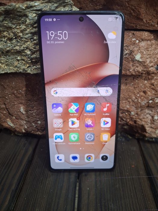 Redmi not 12 pro plus