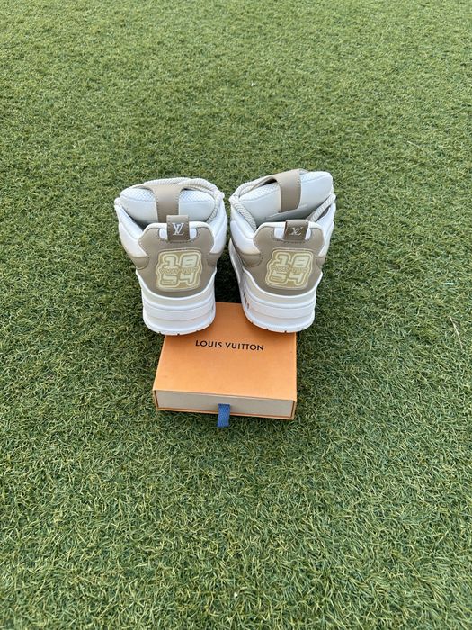 Louis Vuitton Skate