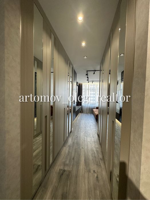 3-комнатная квартира по адресу Куликово поле пл. (площадь 110 м²) - Atlanta.ua - фото 3