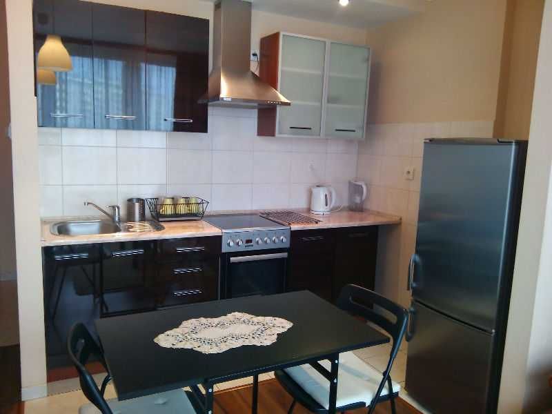 Kawalerka w apartamentowcu, Kraków Krowodrza Górka (ul. Krowoderskich Zuchów)