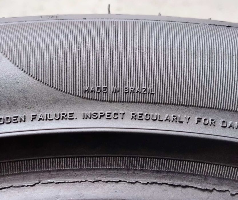 Шини літні R20 275/40 Pirelli PZero