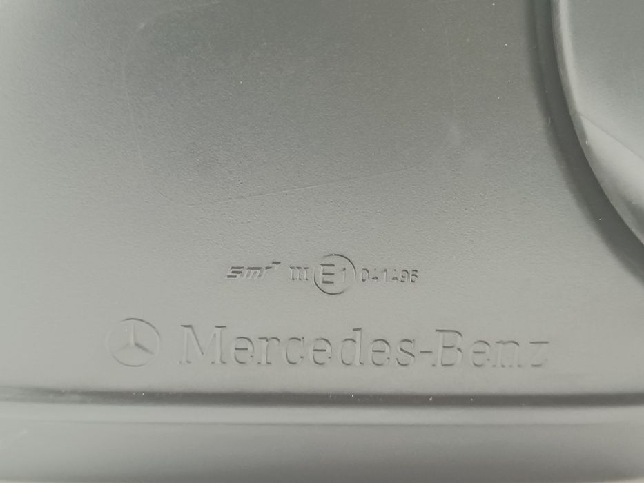 Espelho Retrovisor Direito Elétrico - MERCEDES-BENZ A-CLASS (W177) | 18 -