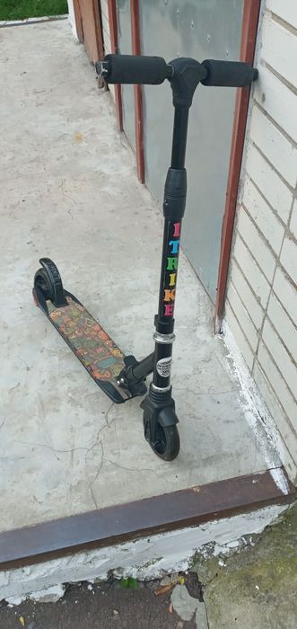 Самокат "Premier"