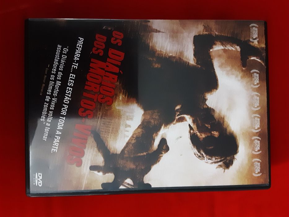 Filmes dvd vários títulos