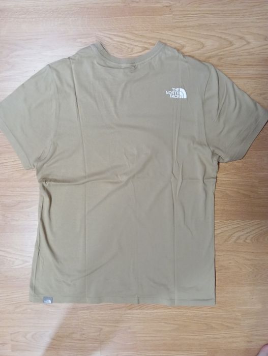 T-shirt The North Face