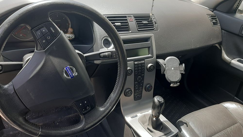Volvo S40 2.0d 2004