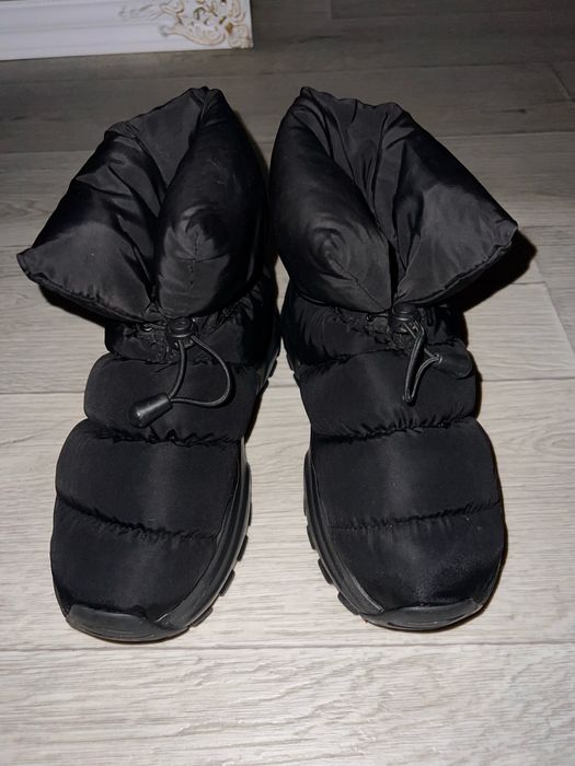 Дутіка HM 35-розмір