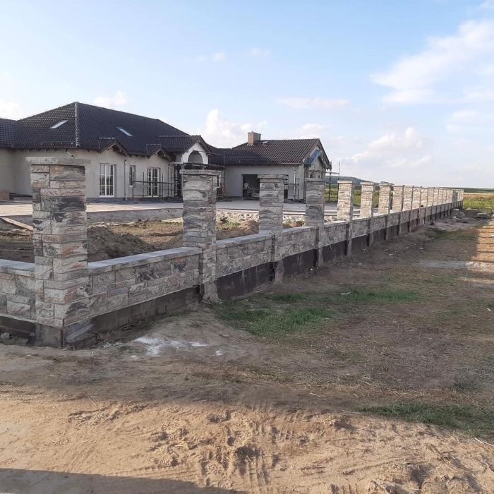 Układanie Kostki Brukowej Montaż Budowa Ogrodzeń Kostka Brukowa