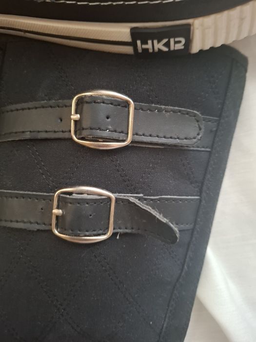 Wysokie trampki 40 HKR Footwe wkladka 25 cmar