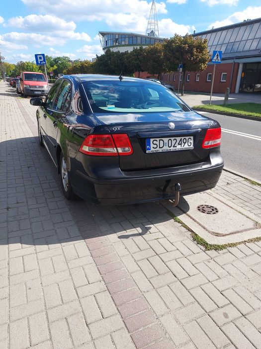 Saab 9-3