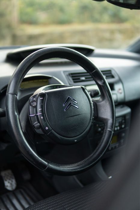 CITRÖEN C4 1.6 | 2008 | 205.000KM