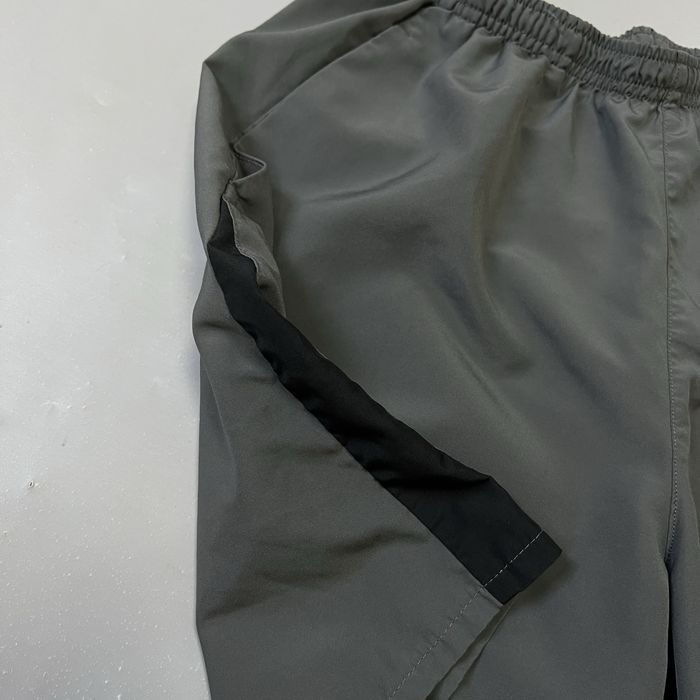 Nike Run Dri Fit оригинал шорты мужские беговые спортивные для бега найк running размер М