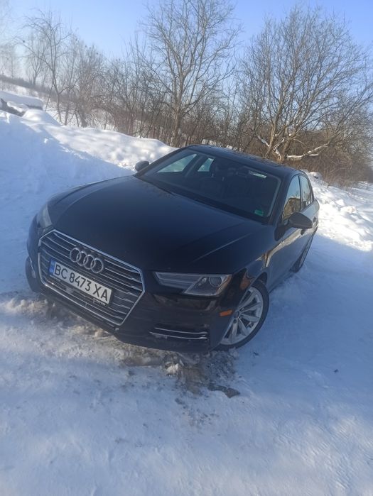 Продам Ауді a4b9