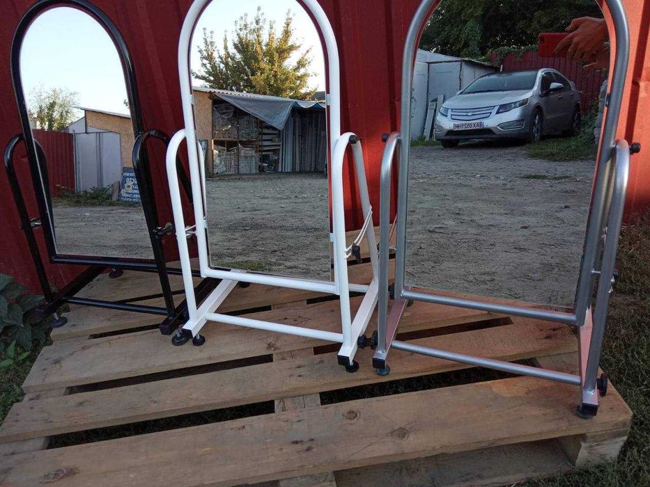 Дзеркала для дому , офісів  та магазинів ВІД ВИРОБНИКА
