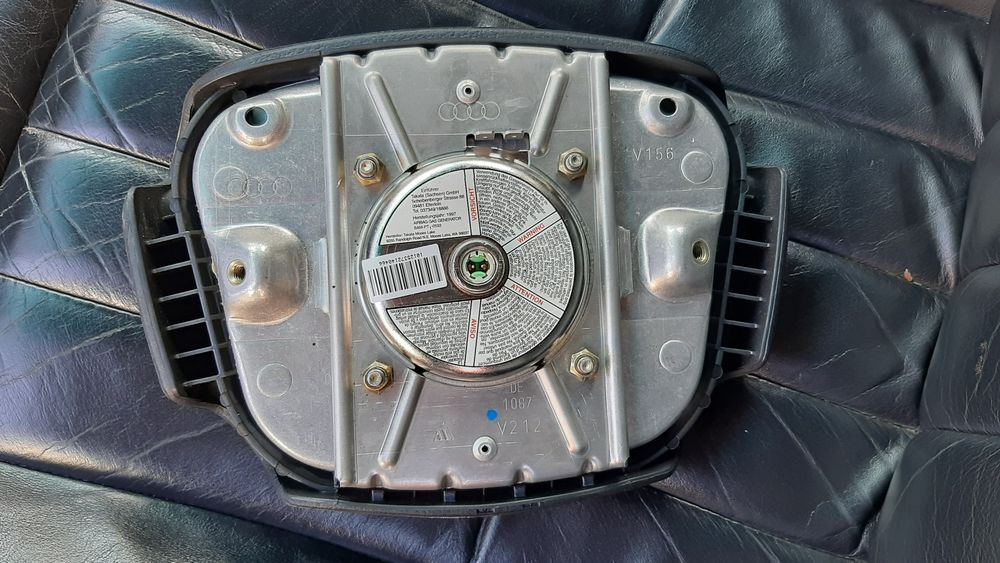 Airbag Audi A4 A6