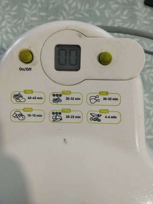 Fritadeira ActiFry Tefal