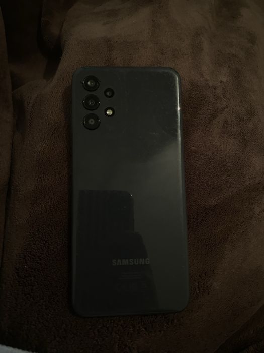 Samsung Galaxy A13 4G 32GB + Capa | Muito Bom Estado