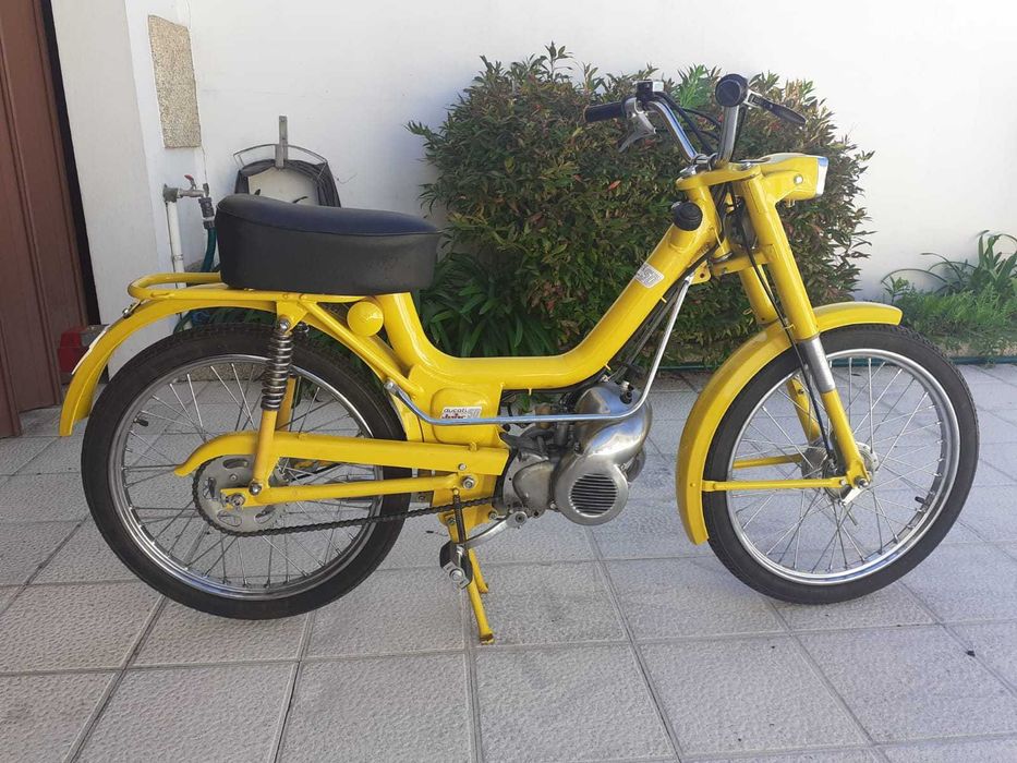 Ducati Junior 50cc