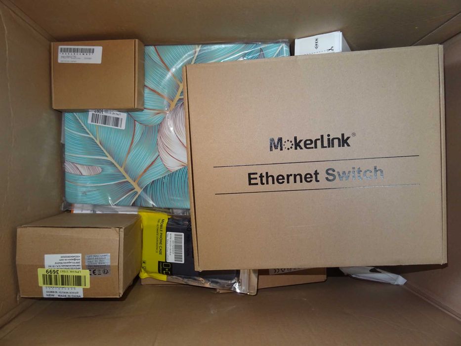 Box elektronika/mix
