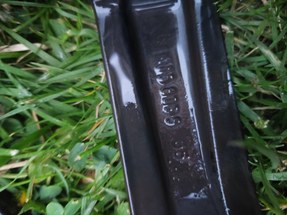 Felgi aluminiowe Audi a4 b8