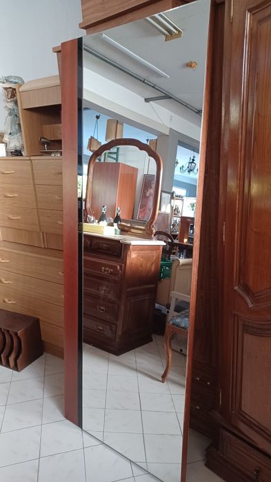 Mobilia de quarto completa