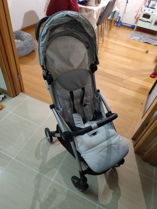 Chicco Goody Plus Stroller440242218521088004