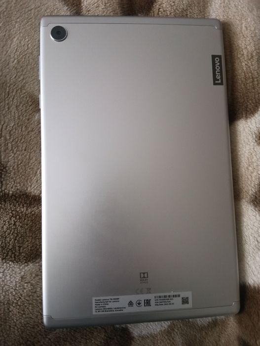 Lenovo Tab M10 FHD Plus