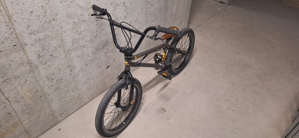 Rower BMX Haro koła 20"