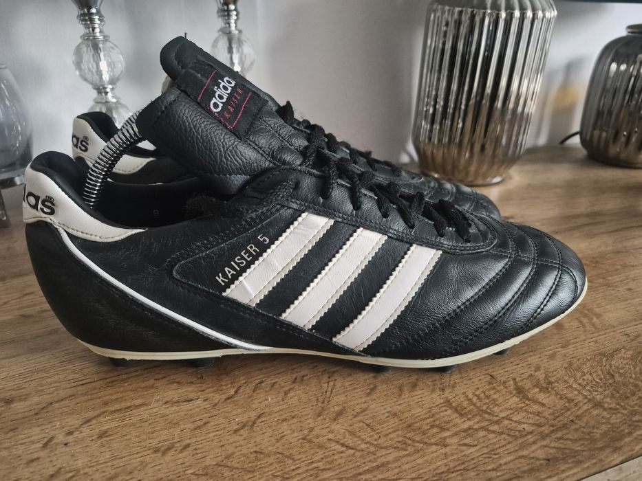 Buty korki adidas Kaiser 5 rozmiar 43,5