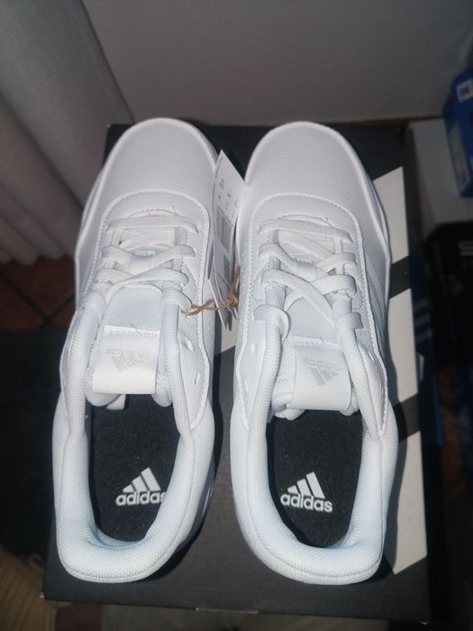 Adidas Tensaur Originais Novas em caixa