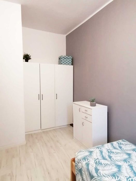 Pokój do wynajęcia / Centrum Gdańsk / ASP/ GUMed / SKM / ul.Lawendowa