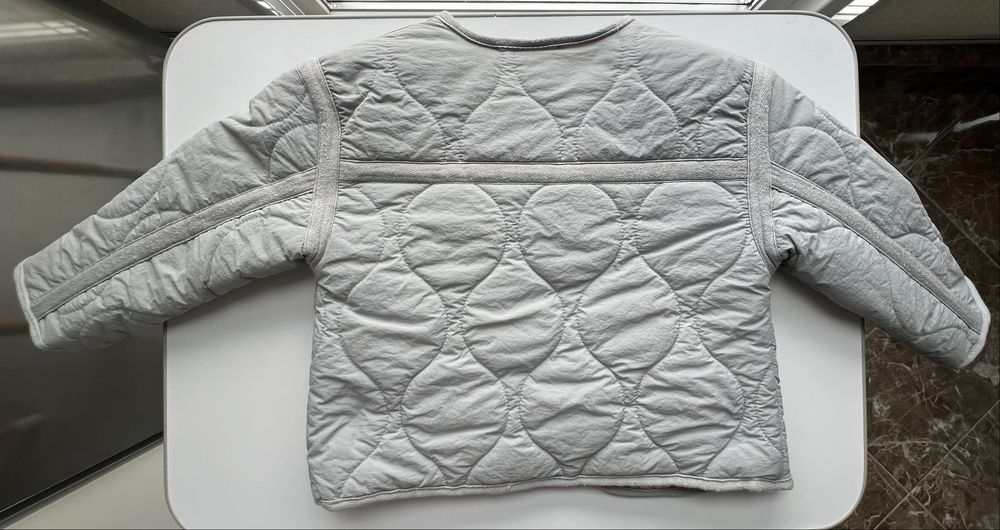 Куртка дитяча Zara