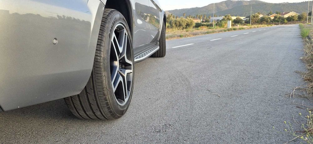 Mercedes-Benz GLS 350 — fotografia 6