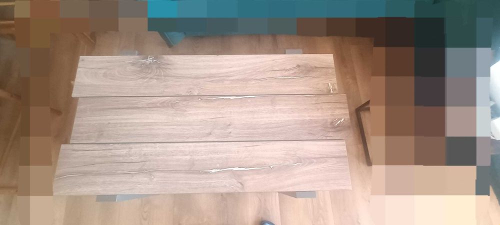 Stolik okolicznościowy