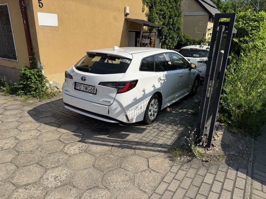 Wynajem z wykupem
