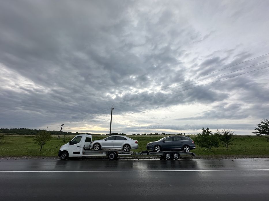 Розборка Passat B6 B7 B8 шрот запчастини двері бампер капот мотор