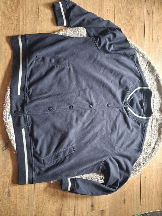Bluza damska bejsbolówka 4 xl