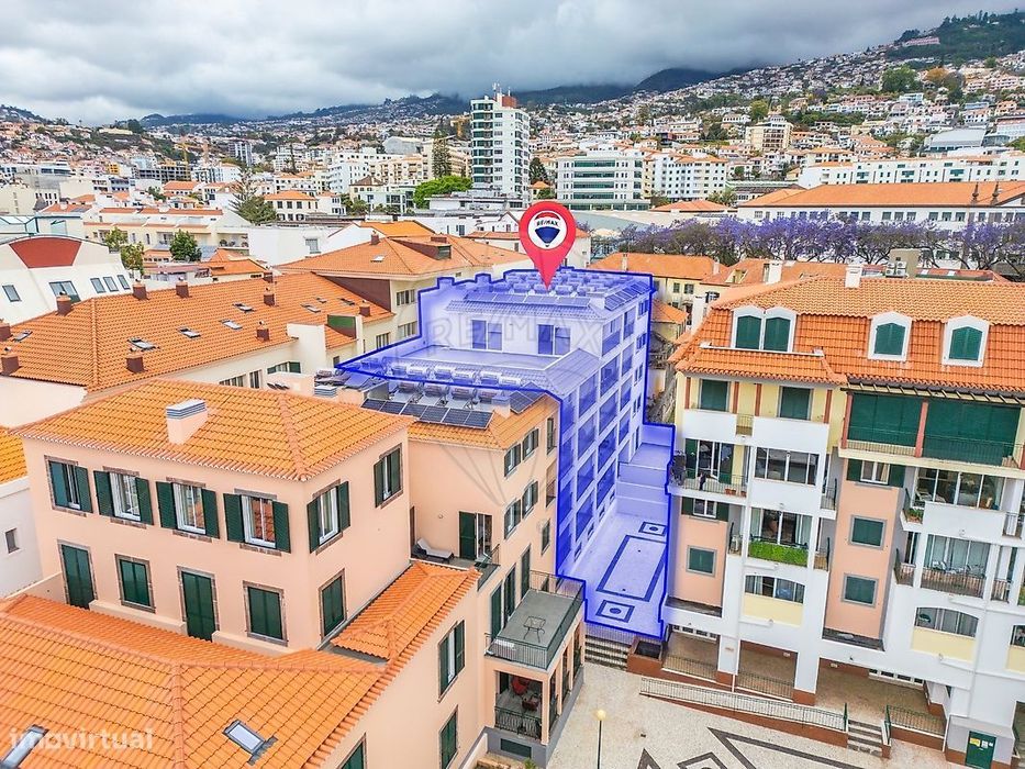 Apartamento T2 para venda