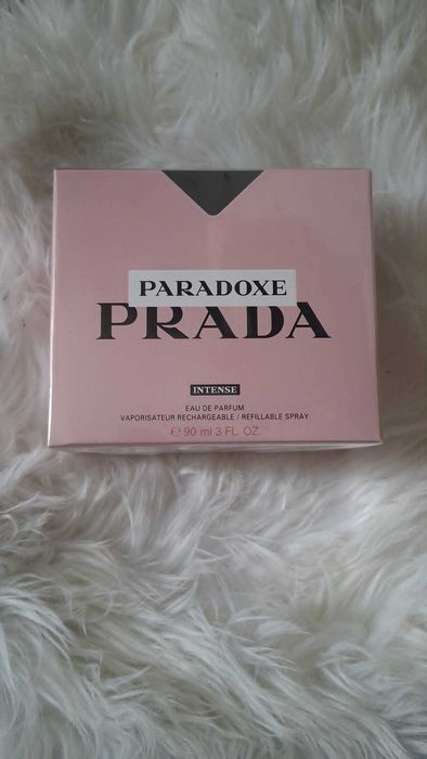 Prada paradoxe intense 90 ml