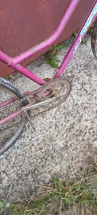 Велосипед взрослый