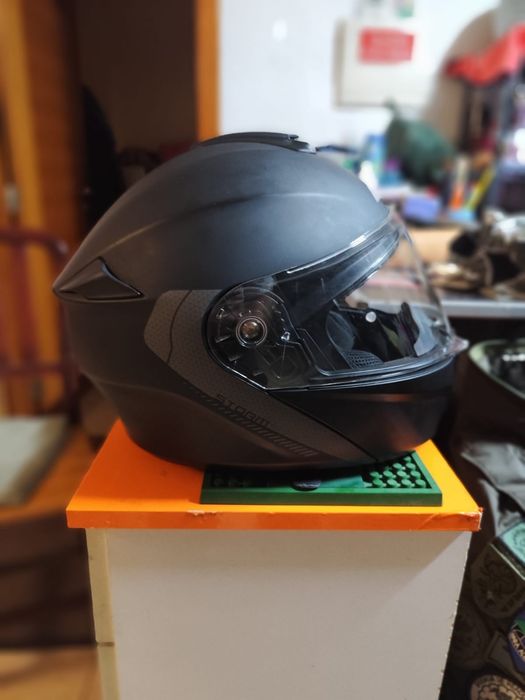 Capacete modular AXXiS Storm