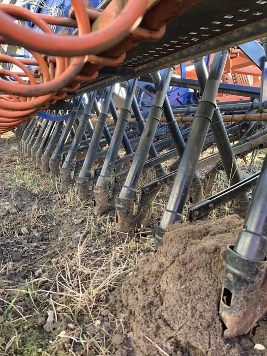 Сівалка анкерна 4 м