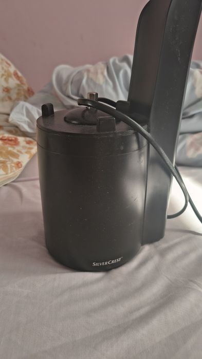 Silnik do wyciskarka SilvèrVrest