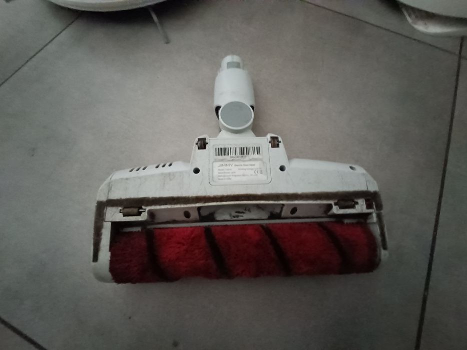 Turbo szczotka do robota sprzątającego JIMMY