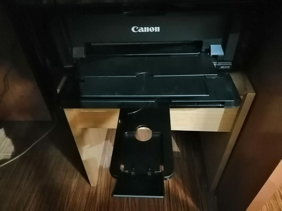 Multifunções Canon MG 3150