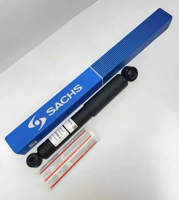 Амортизатор Задній Opel Astra H/Opel Zafira B 2004 -