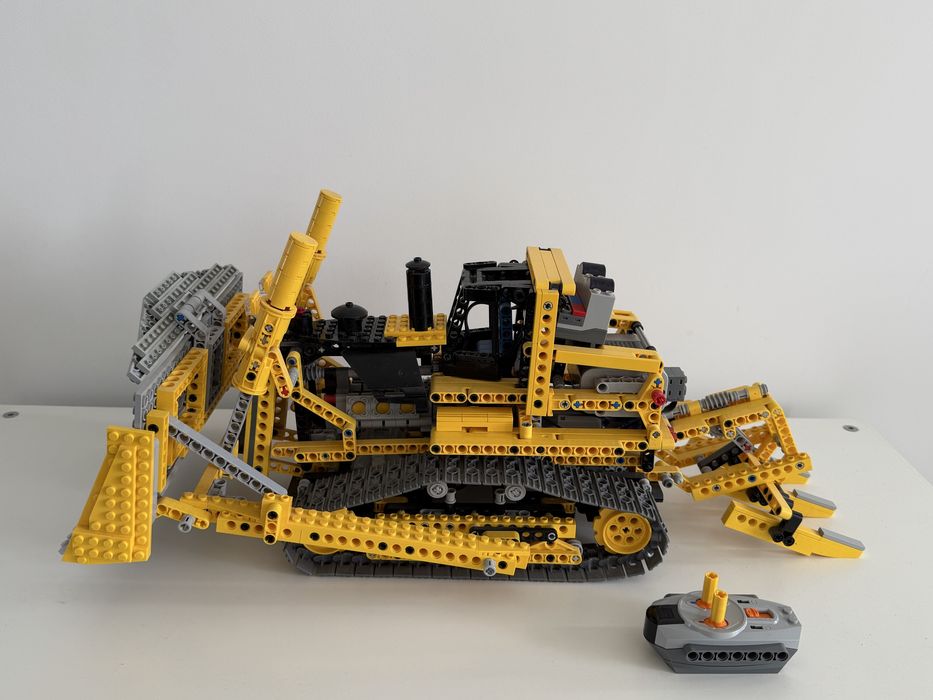 Lego Technic 8275